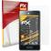 atFoliX 3x Screen Protection Film LG Optimus L5 II