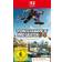 Tony Hawks Pro Skater 3+4 (Switch 2)