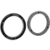 ACV Högtalaradapter 160mm 15mm 2-pack