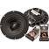 DLS Performance M526i 6.5 Inch Coaxial Speaker