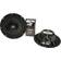 DLS Performance M526i 6.5 Inch Coaxial Speaker
