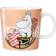 Moomin Arabia Moomin 80th Anniversary Mug 30cl