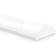 Hoftronic LED Lichtleiste 120 cm 40W 6400K 4800lm Deckenfluter