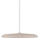 DFTP Artist Ø40 Beige LED Ra90 Nordlux Pendel 101.6cm