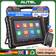 Autel MaxiCOM MK900BT 8 Inch Car Diagnostic Tools