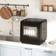 Mini Countertop Table Top Dishwasher