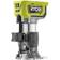 Ryobi RTR18C-0 Handöverfräs Utan Batteri