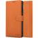 Tech-Protect iPhone 16e Wallet Magnet Pung Cover Brun