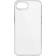 Epico Hero Case Bagcover Gennemsigtig