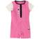 Arena Kid's Water Tribe Warmsuit - Fuchsia (95246-910)