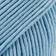 Drops Design Muskat Uni Colour Light Blue 100m