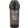 Twistshake Kop m Sugerør 360ml Black