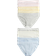 H&M Cotton Briefs 10-pack - Yellow/Blue (1288072001)