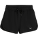 Puma Women's High Waist Swim Shorts - Black