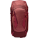 Vaude Asymmetric 38+8 Backpack - Dark Cherry
