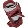 Vaude Asymmetric 38+8 Backpack - Dark Cherry
