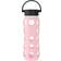 Lifefactory Glass Water Bottle 650ml Desert Rose