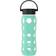 Lifefactory Vattenflaska Glas 650ml Sea Green