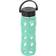 Lifefactory Vattenflaska Glas 650ml Sea Green