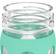 Lifefactory Vattenflaska Glas 650ml Sea Green
