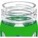 Lifefactory Vattenflaska Glas 650ml Optic White