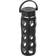 Lifefactory Vattenflaska Glas 650ml Onyx Black