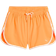 Puma Women's High Waist Swim Shorts - Sun Orange