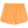 Puma Women's High Waist Swim Shorts - Sun Orange