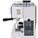 QuickMill Pegaso Manual Espresso Machine Inox