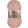 Viking of Norway Eco Highland Wool Pudderrosa 110m