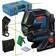 Bosch GCL 2-50 G Professional