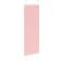 vidaXL 4015437 Pink 40x150cm