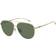 HUGO BOSS 1296/F/S AOZ/QT - Semi Matte Gold