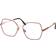 Tom Ford FT5876-B 028 Rose Gold