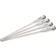 Weber - Grillspett 4st 34.5cm