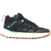 Columbia Facet 75 Mid OutDry W - Black/Bright Aqua