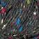 Viking of Norway Eco Highland Wool Koks Tweed 110m