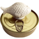 H&M White Pepper Mill, Salt Mill 2pcs 4cm