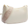 Emporio Armani Bag With Deer Print - Ivory