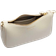 Emporio Armani Bag With Deer Print - Ivory
