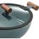 IKEA Klippfisk Non-Stick med lock 28 cm