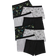 Shein Young Boy Retro Video Game Printed Cotton Brief - 8pcs