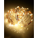 Shein Battery-Operated LED Fairy Lights, 1 Pack Mini Battery-Operated Copper Wire Starry Sky Fairy Lights for Bedroom, Twinkle Lights String Lights for Mason Jars, Waterproof Firefly Lights for DIY Party, Christmas, Parties, Weddings, Table Centerpieces, Decoration, Valentine's Day Decoration Warm White Ljusslinga 30 Lampor