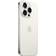 Apple iPhone 15 Pro, 1TB White Titanium
