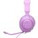 JBL Quantum 100M2 Purple