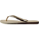 Havaianas Slim Sparkle II - Beige