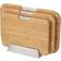 Joseph Joseph Nest Chopping Board 3pcs