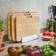 Joseph Joseph Nest Chopping Board 3pcs