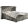 Mirjan24 Massimo Continental Bed 215x240cm