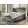 Mirjan24 Massimo Continental Bed 215x240cm